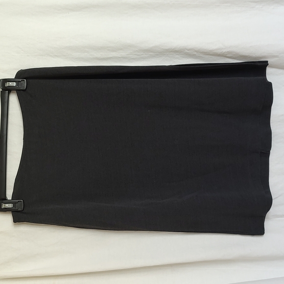 GAP Dresses & Skirts - Gap Grey Pencil Skirt
